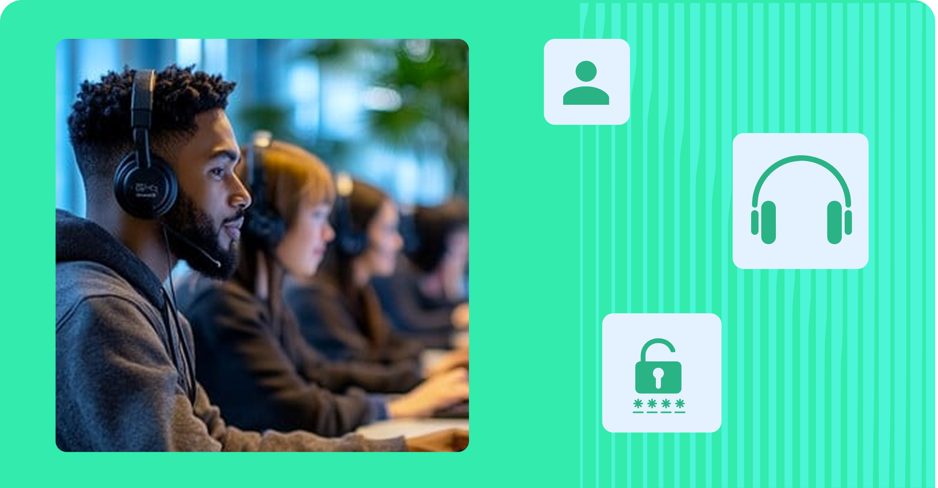 The rise of fake help desk calls